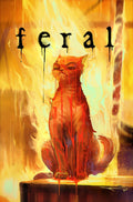 FERAL # 5 IVAN TAO EXCLUSIVE VIRGIN