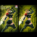 MAGIK # 1 LEIRIX 2 PACK EXCLUSIVE VARIANT