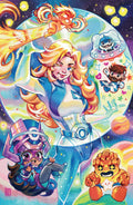 MARVEL RIVALS #1 RIAN GONZALES VIRGIN C2E2 EXCLUSIVE