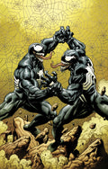 VENOM WAR # 1 MARK BAGLEY VIRGIN EXCLUSIVE